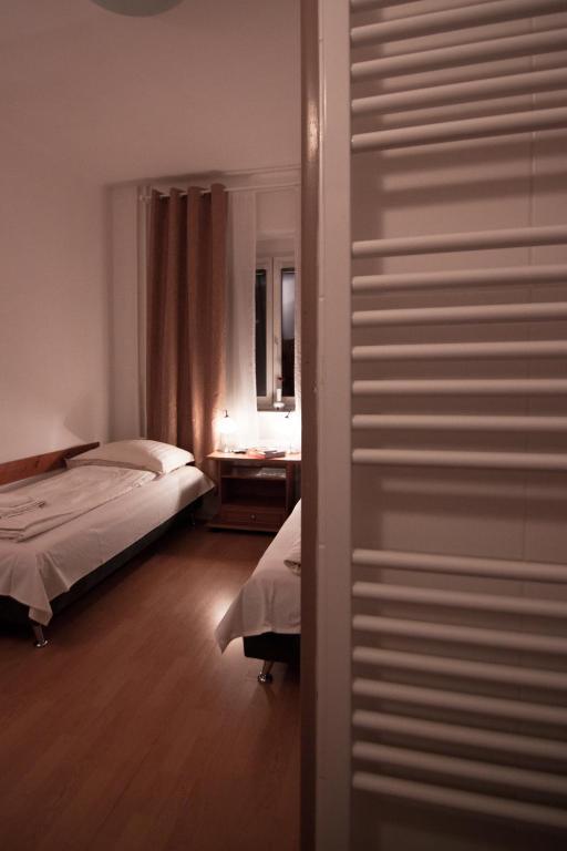 Pension Nika Praga Cameră foto